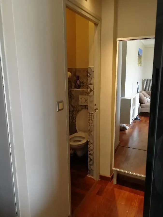 Studio, Le Valinco Cros-de-Cagnes France