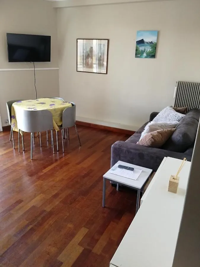 Studio, Le Valinco Cros-de-Cagnes